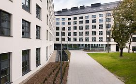 Milestone Krakow Center Student Living By Tribera